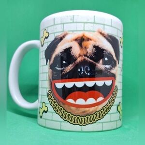 Mug for Pug Lovers